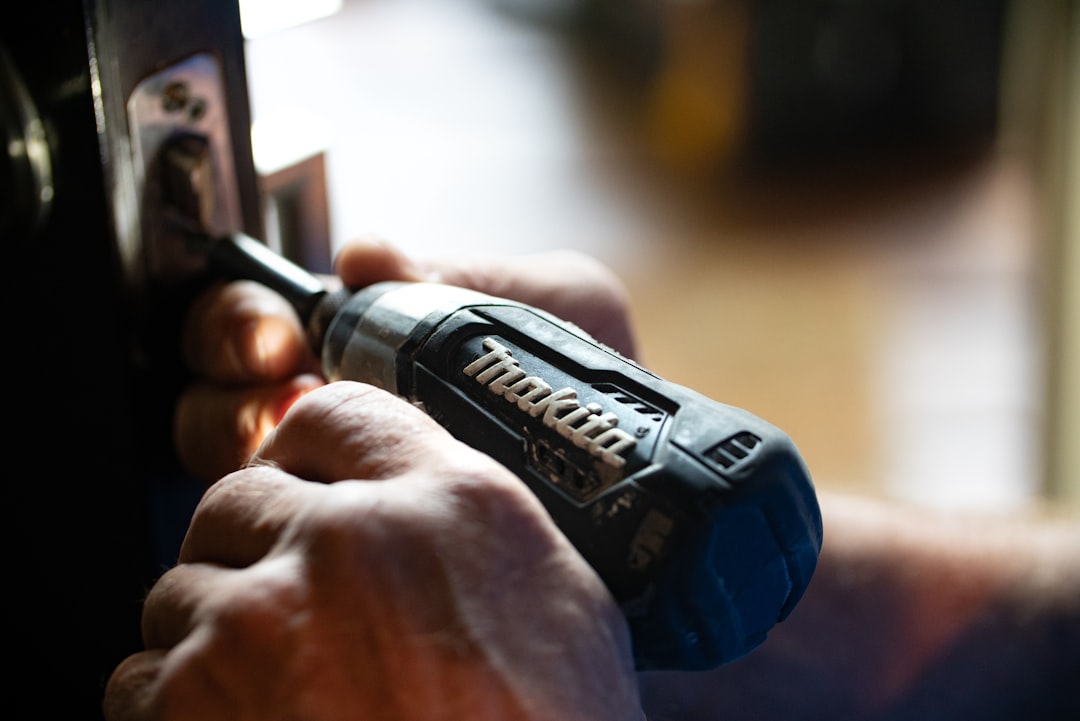 who-we-are selective-focus-photography-blue-and-black-makita-power-drill-klby0nxsey8